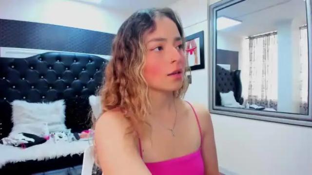 Thumbnail 3, issadorajames's Stream at Chaturbate, 19 months ago