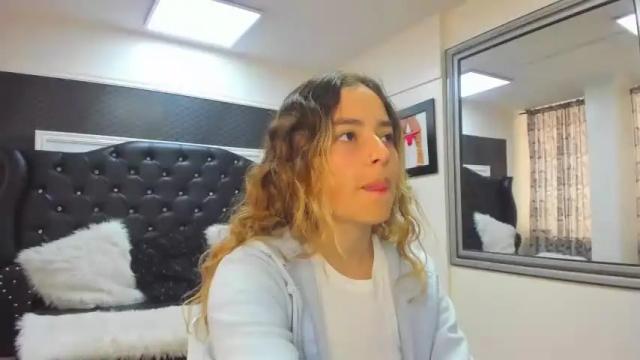 Thumbnail 1, issadorajames's Stream at Chaturbate, 19 months ago