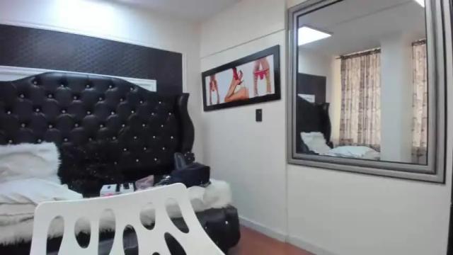 Thumbnail 1, issadorajames's Stream at Chaturbate, 19 months ago