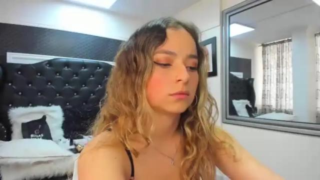 Thumbnail 1, issadorajames's Stream at Chaturbate, 19 months ago