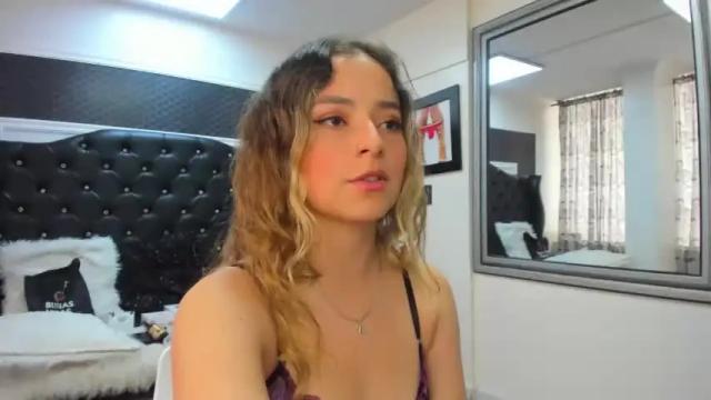 Image 6 of issadorajames Stream on Chaturbate on 19 months ago