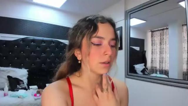 Image 2 of issadorajames Stream on Chaturbate on 18 months ago