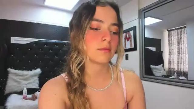 Thumbnail 3, issadorajames's Stream at Chaturbate, 18 months ago