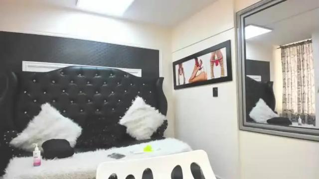 Thumbnail 1, issadorajames's Stream at Chaturbate, 18 months ago