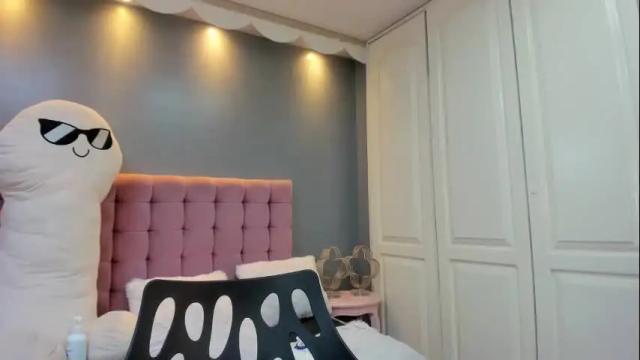 Image 11 of issadorajames Stream on Chaturbate on 1 month ago