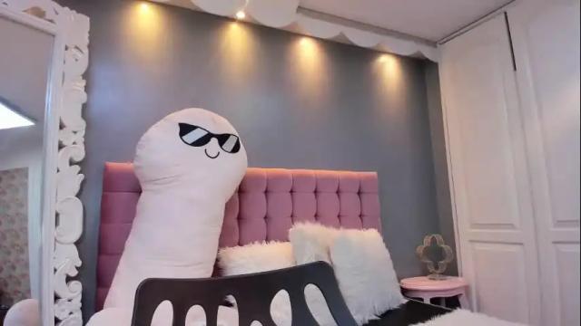 Image 2 of issadorajames Stream on Chaturbate on 10 days ago