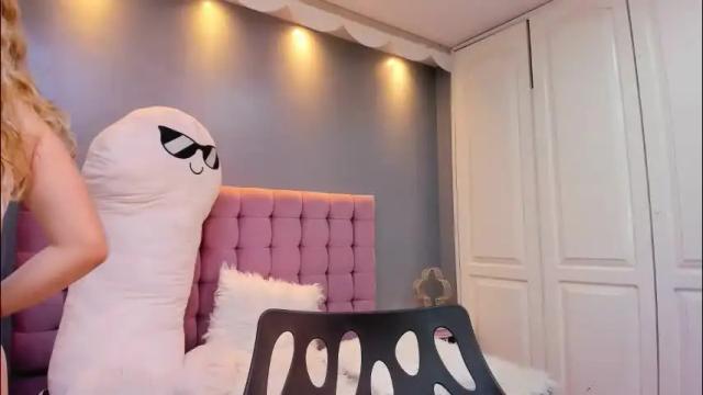 Thumbnail 2, issadorajames's Stream at Chaturbate, 2 days ago