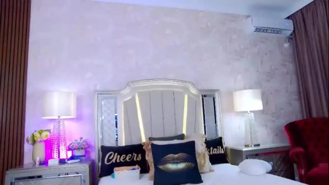 Image 8 of issadorra Stream on Chaturbate on 1 month ago