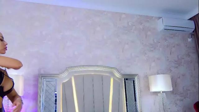 Thumbnail 2, issadorra's Stream at Chaturbate, 22 days ago