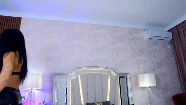 Thumbnail 3, issadorra's Stream at Chaturbate, 8 days ago