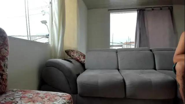 Image 6 of issalovexxx Stream on Chaturbate on 1 month ago