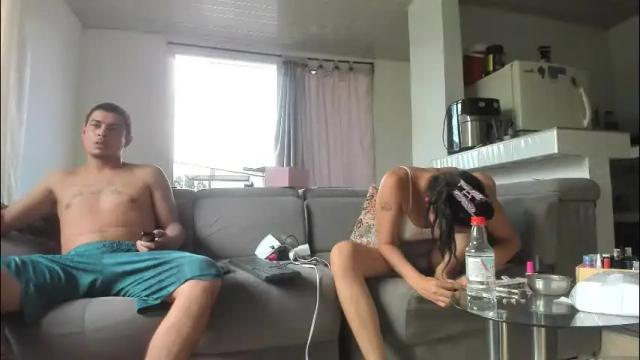 Image 12 of issalovexxx Stream on Chaturbate on 19 days ago