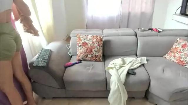 Thumbnail 3, issalovexxx's Stream at Chaturbate, 7 days ago