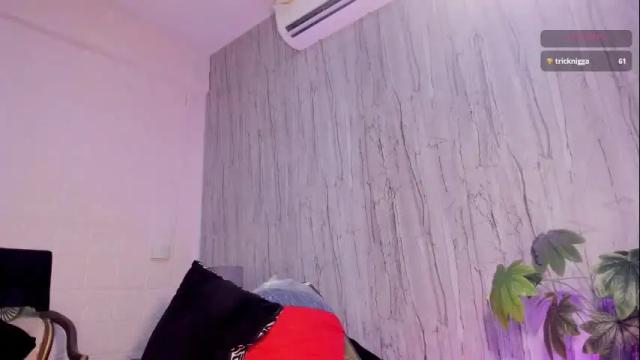 Thumbnail 3, issanoir's Stream at Chaturbate, 1 month ago