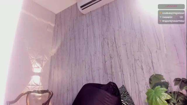 Image 10 of issanoir Stream on Chaturbate on 1 month ago