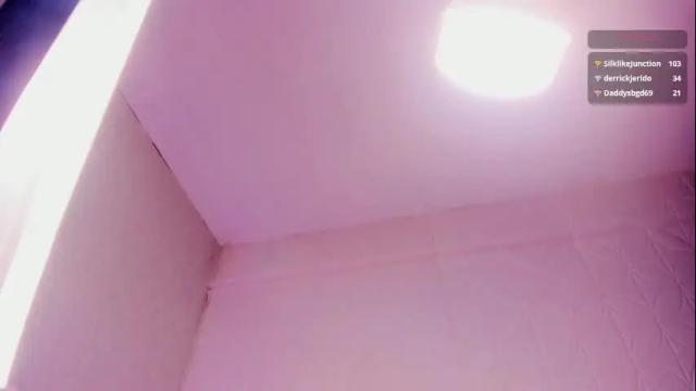 Image 10 of issanoir Stream on Chaturbate on 1 month ago
