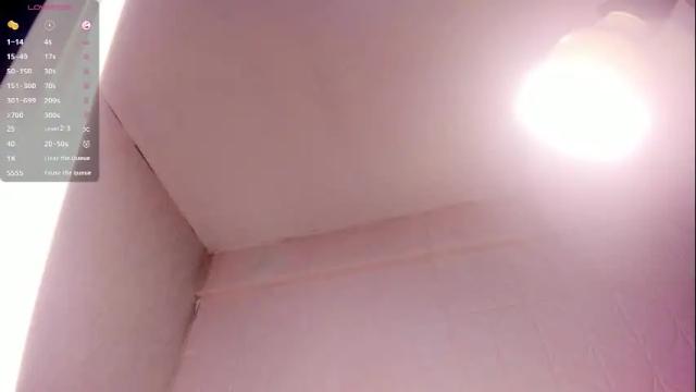 Thumbnail 2, issanoir's Stream at Chaturbate, 10 days ago