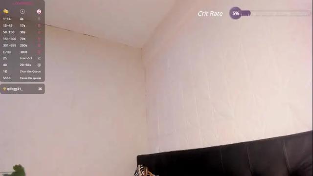 Image 7 of issanoir Stream on Chaturbate on 4 days ago