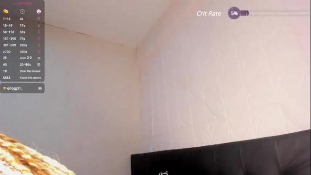 Thumbnail 3, issanoir's Stream at Chaturbate, 1 day ago