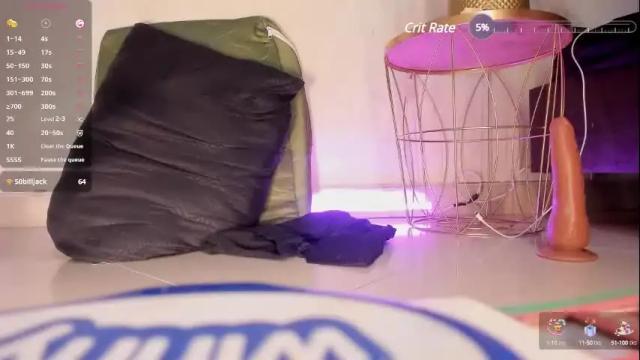 Image 4 of issanoir Stream on Chaturbate on 2 days ago