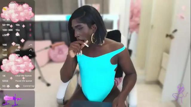 Image 8 of isseymz Stream on Chaturbate on 6 months ago