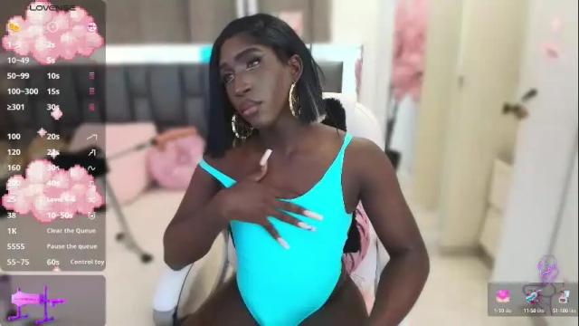 Thumbnail 3, isseymz's Stream at Chaturbate, 6 months ago