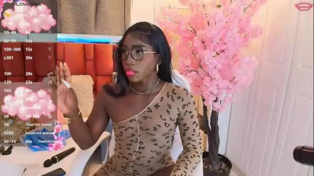 Image 2 of isseymz Stream on Chaturbate on 6 months ago