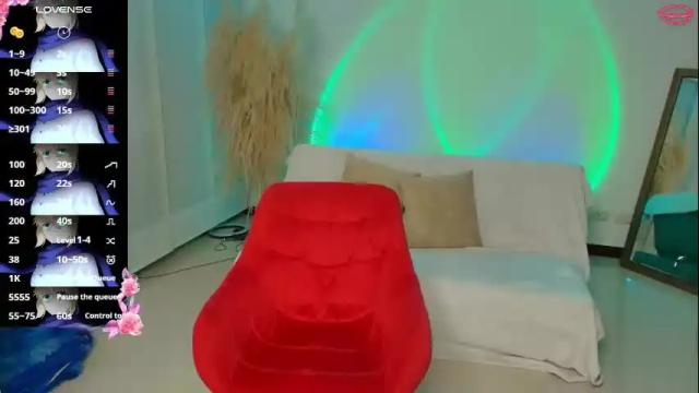 Image 7 of isseymz Stream on Chaturbate on 5 months ago