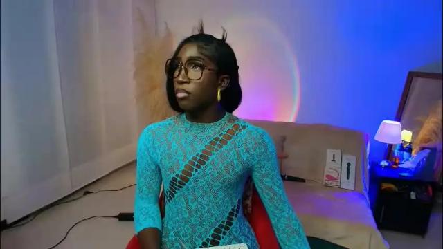 Thumbnail 1, isseymz's Stream at Chaturbate, 4 months ago