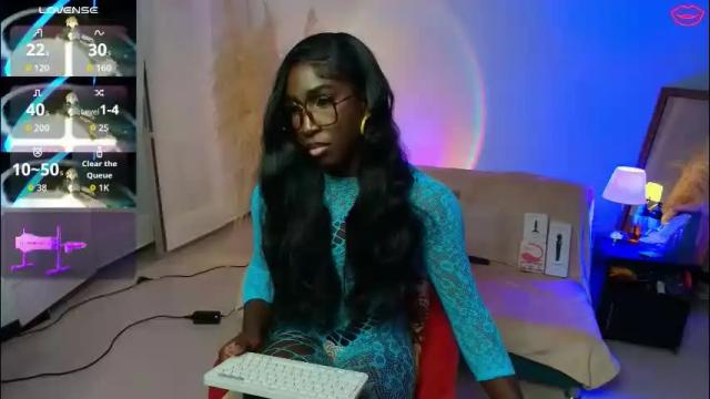 Image 10 of isseymz Stream on Chaturbate on 4 months ago