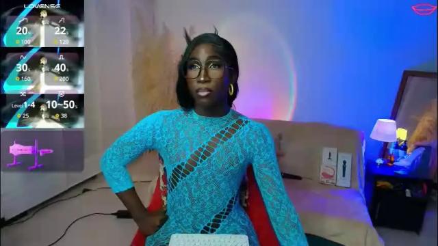 Image 4 of isseymz Stream on Chaturbate on 4 months ago