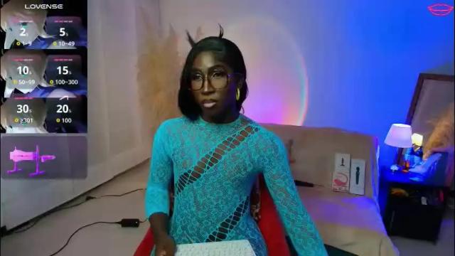 Thumbnail 2, isseymz's Stream at Chaturbate, 4 months ago