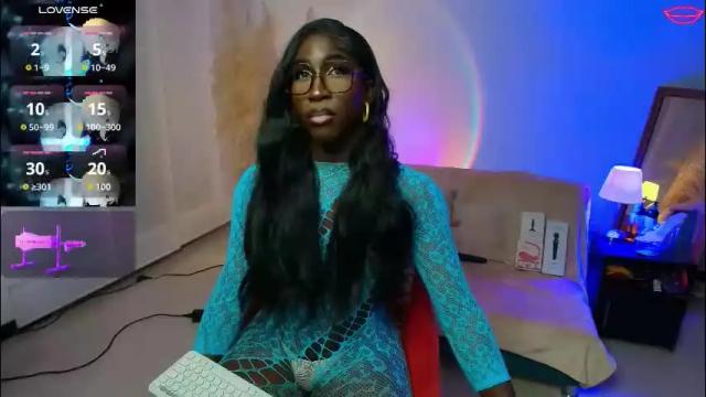 Image 7 of isseymz Stream on Chaturbate on 4 months ago