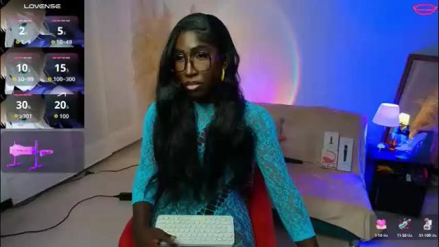 Image 8 of isseymz Stream on Chaturbate on 4 months ago