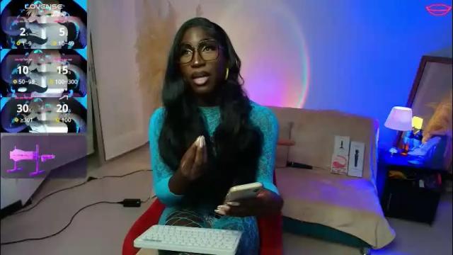 Thumbnail 3, isseymz's Stream at Chaturbate, 4 months ago