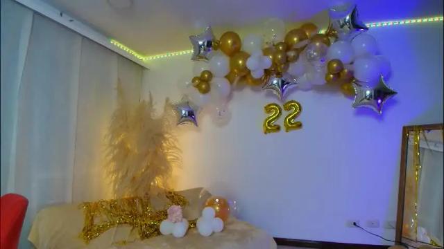 Image 2 of isseymz Stream on Chaturbate on 4 months ago