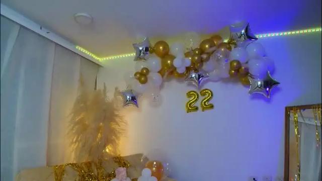 Image 3 of isseymz Stream on Chaturbate on 4 months ago