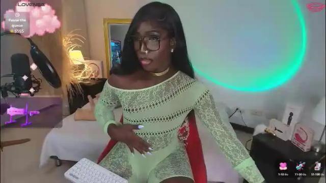 Image 3 of isseymz Stream on Chaturbate on 3 months ago