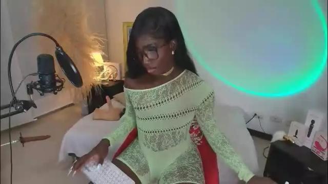 Image 6 of isseymz Stream on Chaturbate on 3 months ago