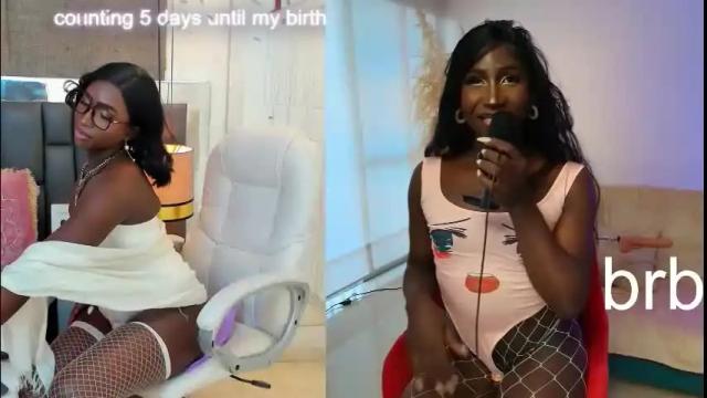 Image 6 of isseymz Stream on Chaturbate on 19 days ago