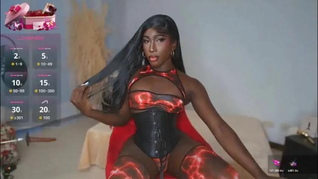 Thumbnail 1, isseymz's Stream at Chaturbate, 11 days ago