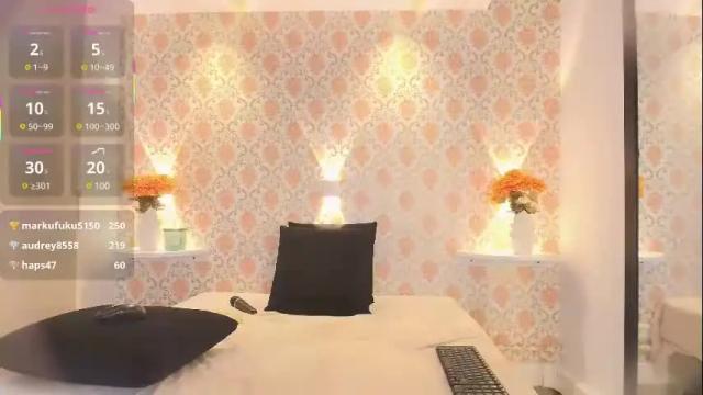 Image 2 of issyrosse Stream on Chaturbate on 1 month ago