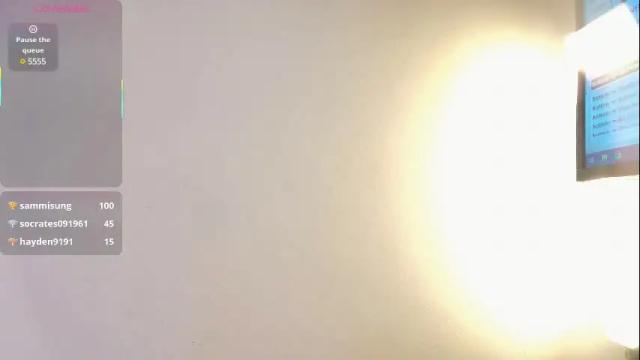 Image 2 of issyrosse Stream on Chaturbate on 1 month ago