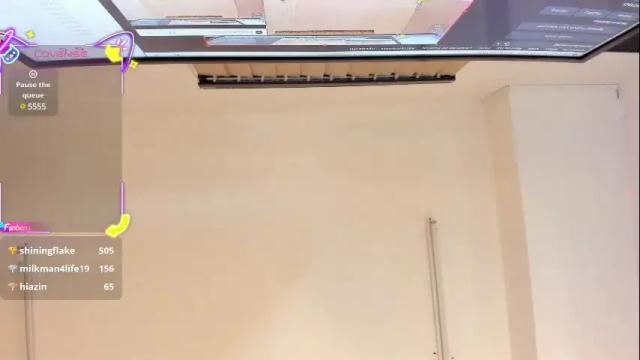 Image 7 of issyrosse Stream on Chaturbate on 17 days ago