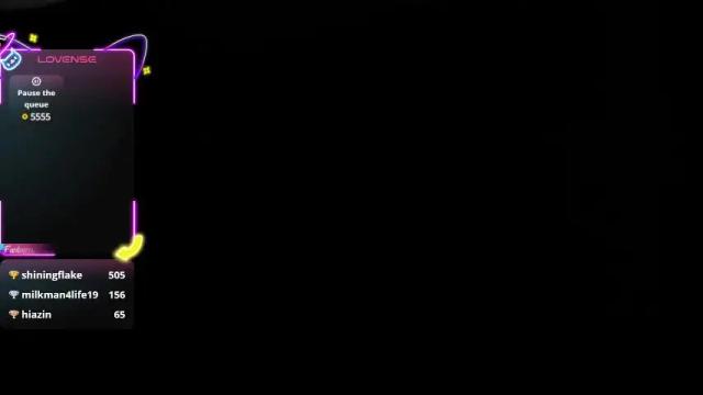 Thumbnail 3, issyrosse's Stream at Chaturbate, 12 days ago