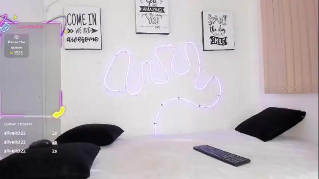 Image 8 of issyrosse Stream on Chaturbate on 19 days ago