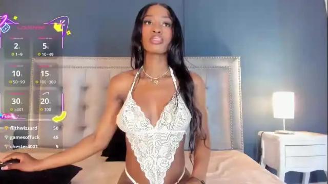 Image 6 of issyrosse Stream on Chaturbate on 9 days ago