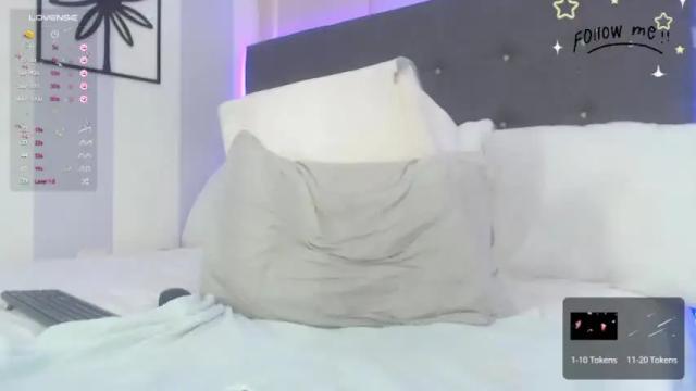 Thumbnail 2, issys_lam's Stream at Chaturbate, 13 months ago