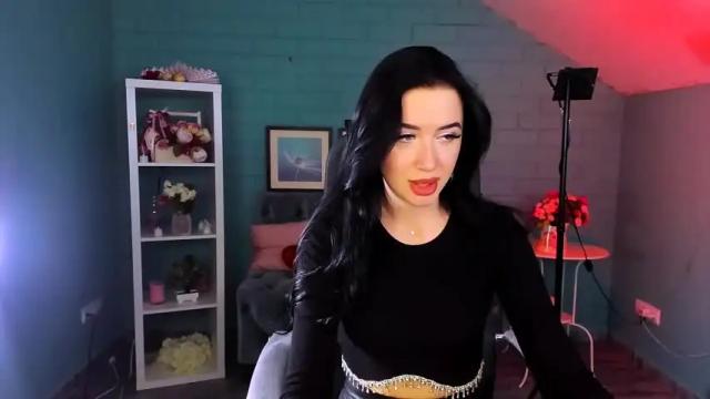 Image 12 of it_is_my_desire Stream on Chaturbate on 15 months ago