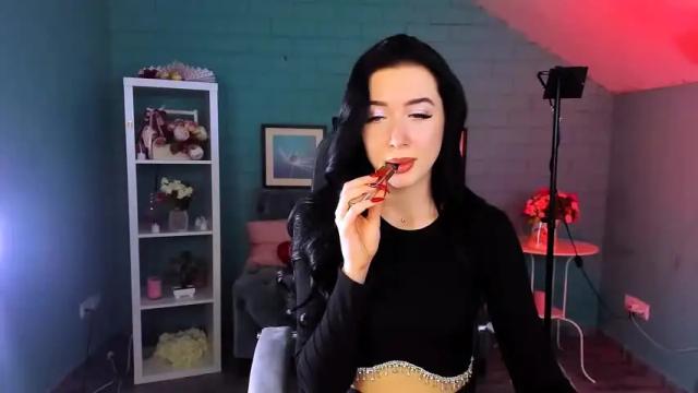 Image 6 of it_is_my_desire Stream on Chaturbate on 15 months ago